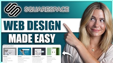 How to Add Custom Fonts and Colors in Squarespace 7.1 (Step-by-Step Tutorial)