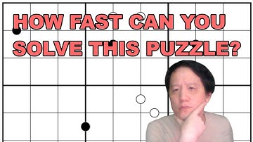 Frank Puzzles About Kropki Nabner Loop | Easy Variant Sudoku