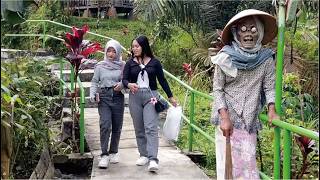 LOL.. Prank Manusia Zombie..!!