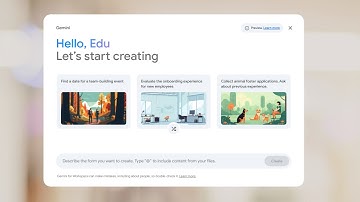 Google Forms Just Got Smarter! Meet the New AI Features of 2025
