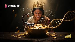 💸 REINKARNASI BALAS DENDAM! Nita usir anak angkat PENIPU triliunan & tebus dosa ke putri kandung!