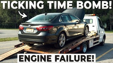 These 13 Engines Are Actually Hidden Time Bombs! (Avoid At All Costs!)