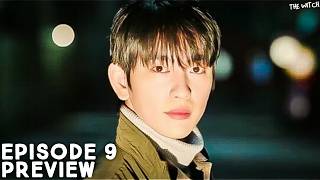 The Witch | Episode 9 Preview Revealed | Park Jin Young | Roh Jeong Eui (ENG SUB)