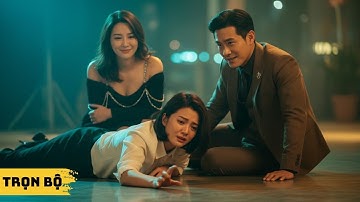 Kiếp trước bị vu oan mà chết, cô gái trùng sinh khiến kẻ tâm cơ trả giá đắt