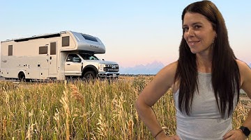 SKIP this Tourist Trap and GO right to Grand Teton National Park