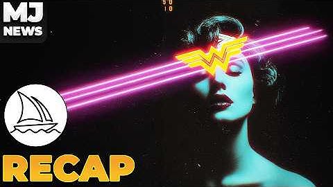 No V8 for Christmas | Midjourney News Nov 26th