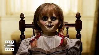 Annabelle | The Complete Horror Compilation | ClipZone: Horrorscapes