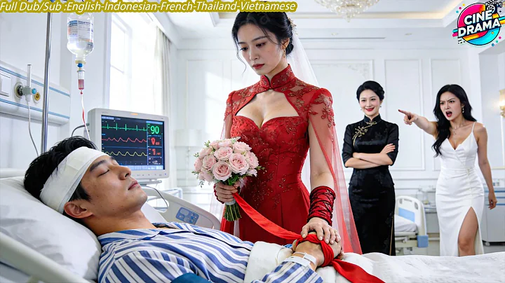 Country Girl Forced to Marry a Vegetative CEO for Luck, Unaware He’s Only Faking Illness to Test Her