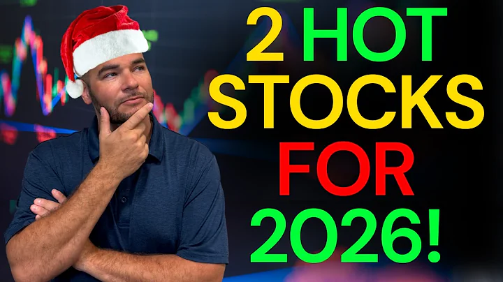 ONLY One Stock Left in My 2026 Portfolio, Tonight I introduce 2 more? | VectorVest