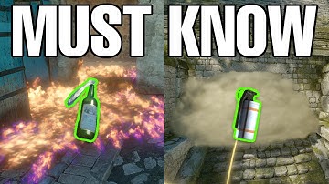 The ONLY Ancient Utility Guide You