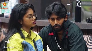 Kamurudin -யை அதிரடியாக வெளியேற்றிய பிக்பாஸ்.?😭 வன்மத்தை கக்கும் Vj Parvathy..!! BB9