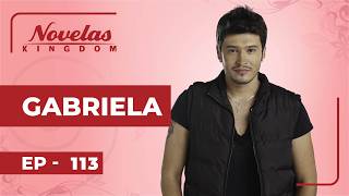 GABRIELA | Episode 113 | English Dubbed
