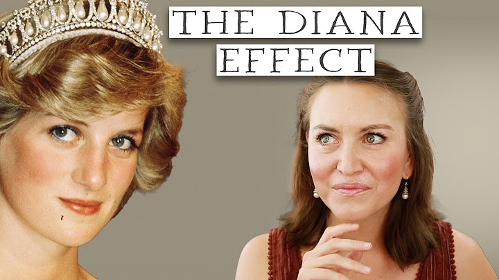 Why I Can’t Stop Thinking About Princess Diana