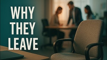 Stop Losing Your Best People 9 Proven Retention Tactics That Actually Work