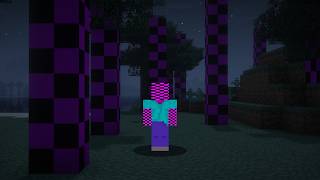 This Horror Mod is RUIN YOUR MINECRAFT WORLD