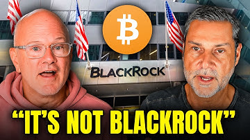 "We Got PLAYED! This Is the REAL REASON for the Crypto Crash" - Raoul Pal & Mike Novogratz