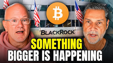 "We Got PLAYED! This Is the REAL REASON for the Crypto Crash" - Raoul Pal & Mike Novogratz