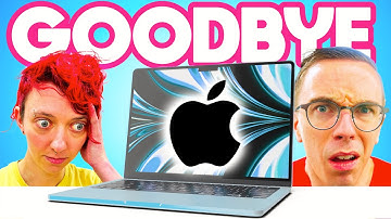 Goodbye Windows 10