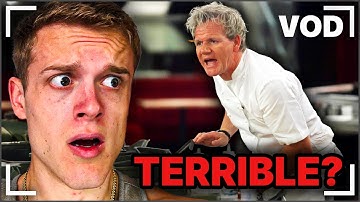 Reacts Day #431 & Random Games | Joe Bartolozzi