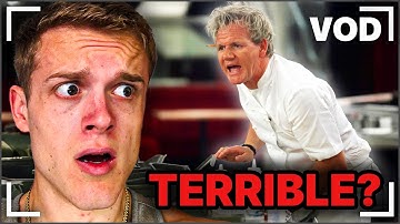 Reacts Day #431 & Random Games | Joe Bartolozzi