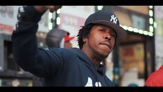 M.O.P. - The Last Stand Feat. Common (Music Video)