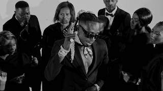 Mr. Dutch - Ten Toes (Official Video)