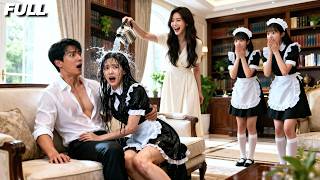 🔥Suamiku selingkuh dengan pembantu? Jangan harap bisa lolos—aku akan buat mereka bayar dengan darah!