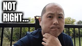 Something Is Not Right With Bitcoin and Crypto