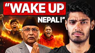 Gen-Z Revolution vs Nepal Government