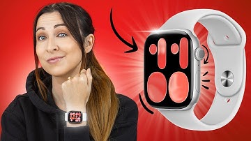 Apple Watch 11 - Tips, Tricks & Hidden Features | YOU ABSOLUTELY MUST KNOW!!!
