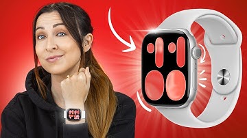 Apple Watch 11 - Tips, Tricks & Hidden Features | YOU ABSOLUTELY MUST KNOW!!!
