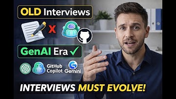 The Old Interview System Is Broken — Here’s the Future.