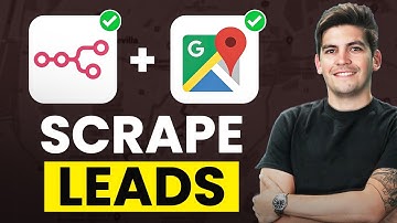 Hoe u leadgeneratie kunt automatiseren met n8n — Dit is de exacte workflow