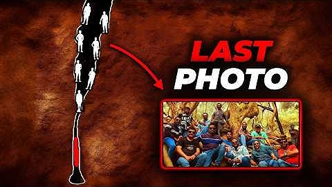 The Terrifying Last Minutes of Trapped Cavers | Caving Gone Horribly Wrong