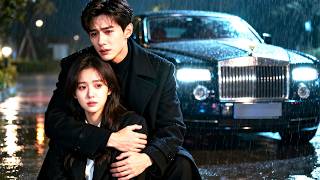 I asked for divorce, cold-hearted billionaire CEO cried, held me, kissed me, begged to get me back!