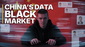 Inside China’s Cybercrime Industry – The Trojan Horse Threat | How Hackers Control Your Phone