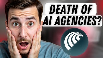 Perplexity Comet: AI Using Your Computer - Future of Work? Real Test