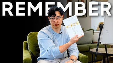 How to READ so that you ACTUALLY RETAIN Information (Live Lecture)