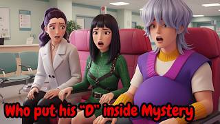 Mystery Is Pregnant ... Weekly compilation 💜🔥 | rujinu | KPOP Demon Hunters | Parody Stories