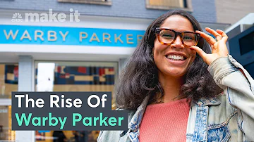 How We Built A $1.8 Billion Eyewear Brand Called Warby Parker