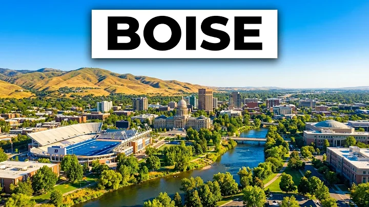 A Full Guide to Living in Boise Idaho (Everything You Need to Know)