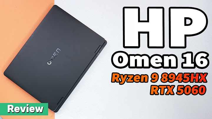 You should buy the new HP OMEN 16❗|  HP OMEN 16 2025 Review