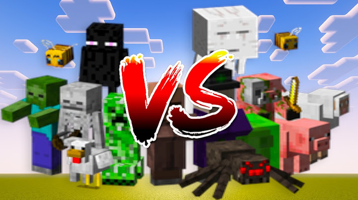 *NEW* Mob Battle Mod Update - Minecraft 1.21.1 (Mod Showcase) Version 2.5.3