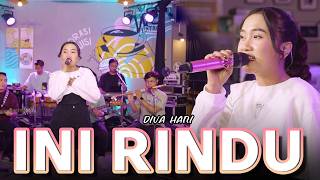 INI RINDU - Diva Hani | Burung Nyanyikanlah, Katakan Padanya Aku Rindu (Live Lembayung Music)