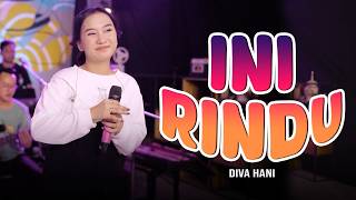 INI RINDU - Diva Hani | Burung Nyanyikanlah, Katakan Padanya Aku Rindu (Live Lembayung Music)