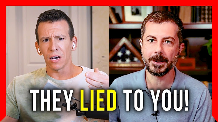 Pete Buttigieg Gets BRUTALLY Honest: Trump's DECEPTIVE Bill Means More Dead Americans