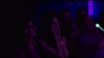 Thumbnail of Say She She - Under The Sun /Prism - LIVE in Las Vegas @ Swan Dive