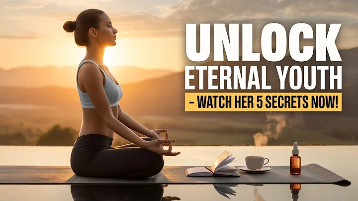 Look 10 Years Younger: The Secret Science of Ageless Skin, Diet, and Mindset