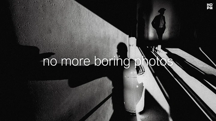 This Street Photographer Broke Every Rule — And It Worked