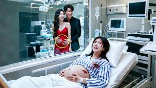 After Reborn, She Decisively Agreed Divorce, Unexpected Handsome CEO Pursued Her, Help Her Revenge!